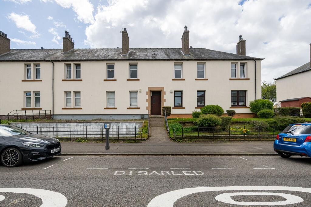 Main image of property: Barnes Avenue, Dundee, DD4