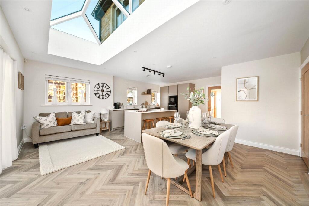 Additional image 16 of Cotton Meadows, Skipton Road, Barnoldswick, Lancashire, BB18