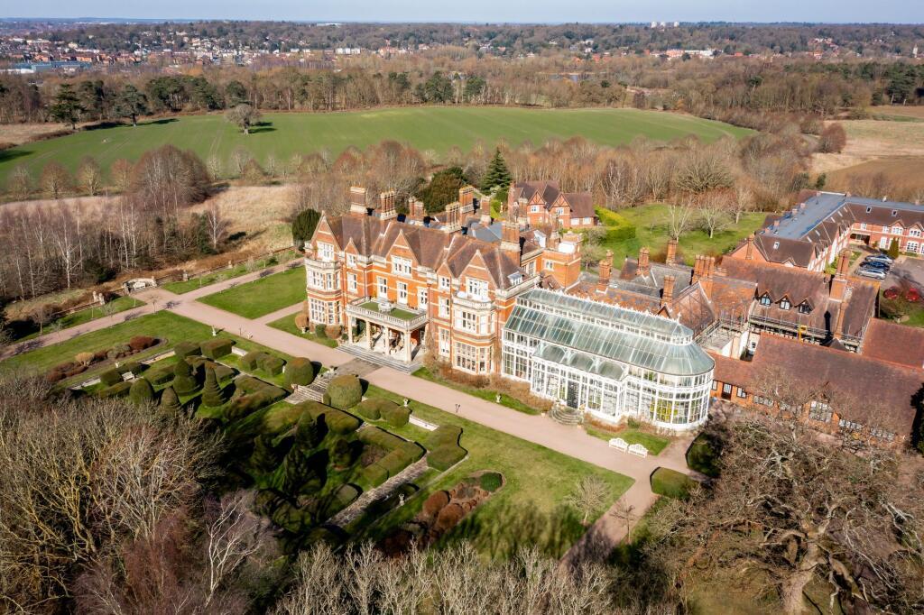 Main image of property: Kirby Road, Trowse, NORWICH