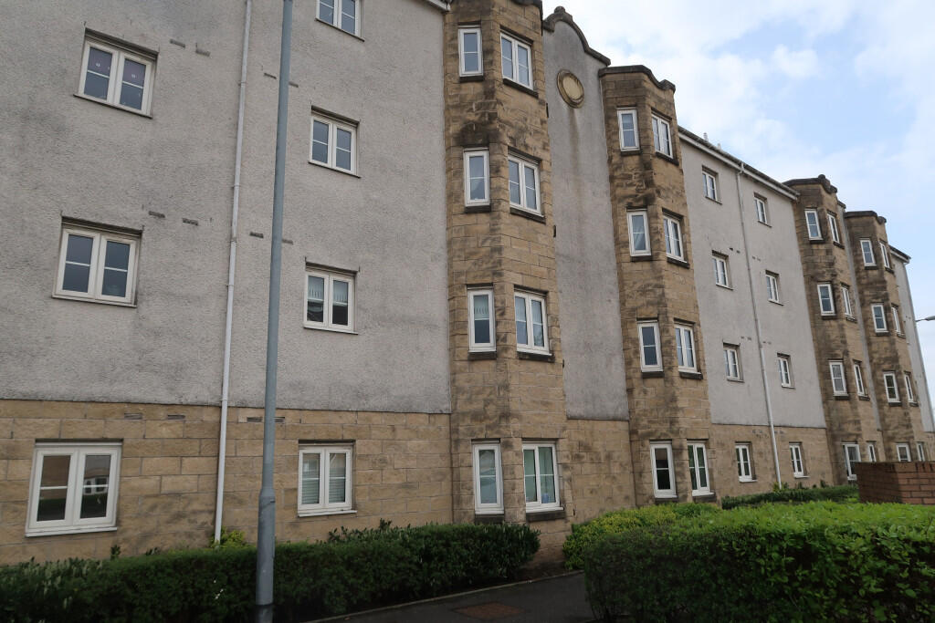 Main image of property: Lloyd Street, Rutherglen