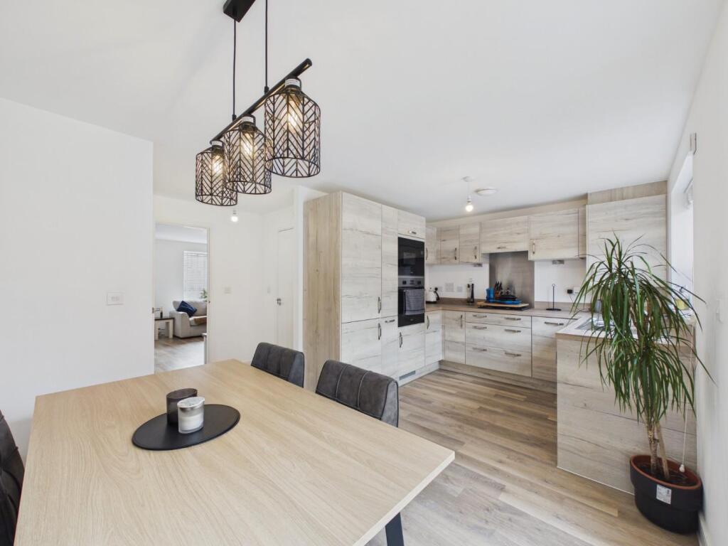 House in Ashford, Bridgefield, Kingsnorth - View 5