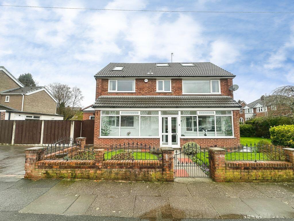 Main image of property: Sandown Road, Unsworth