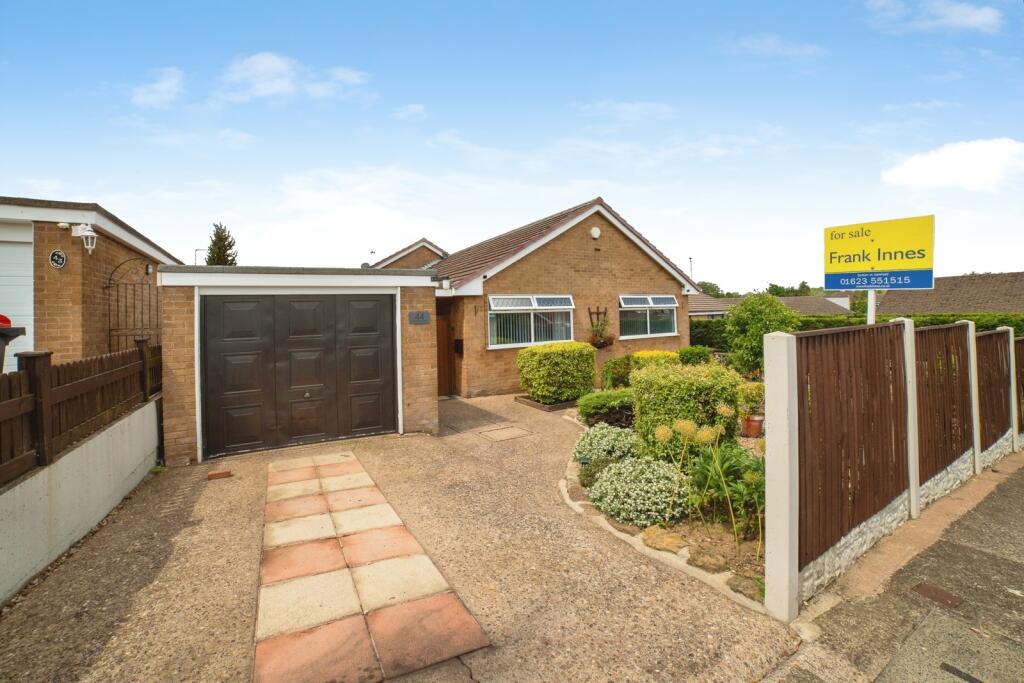 Main image of property: Springwood View Close, Sutton-in-Ashfield, Nottinghamshire, NG17