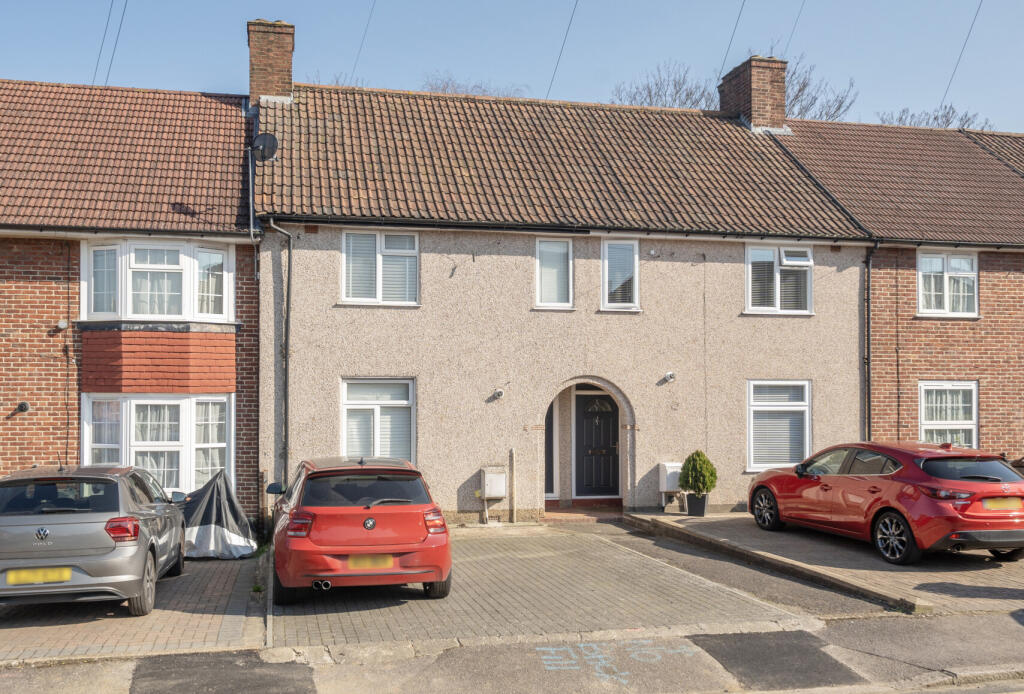 Main image of property: Bruton Road, Morden, SM4