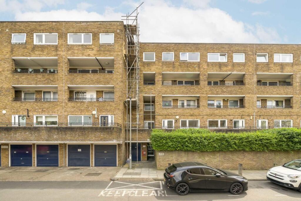 Main image of property: East Hill, Battersea
