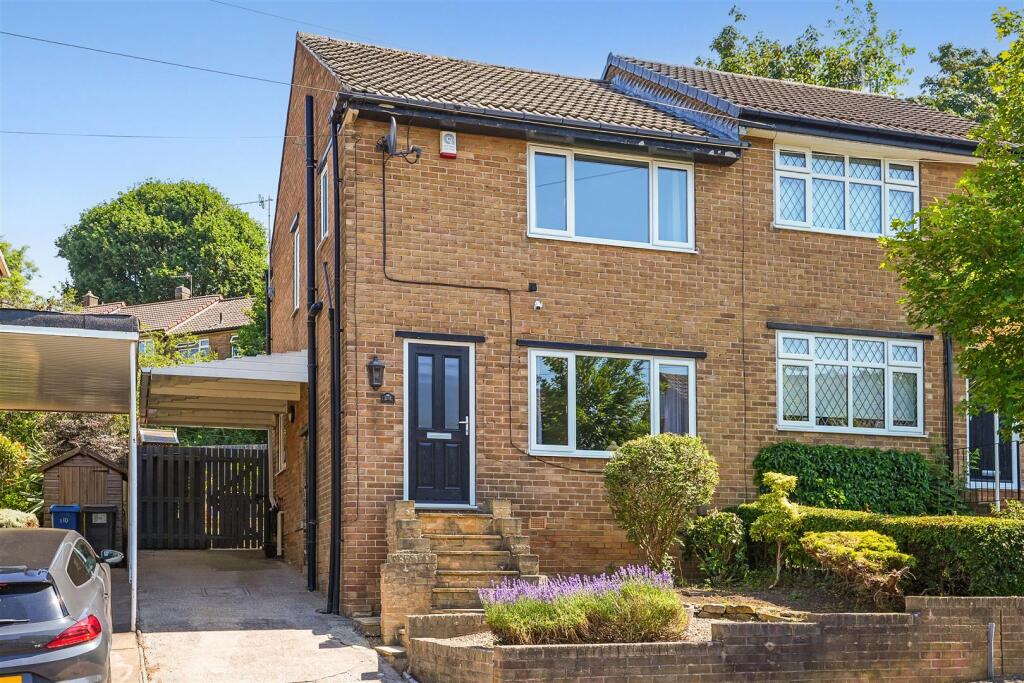 Main image of property: Moor View Road, Sheffield, S8