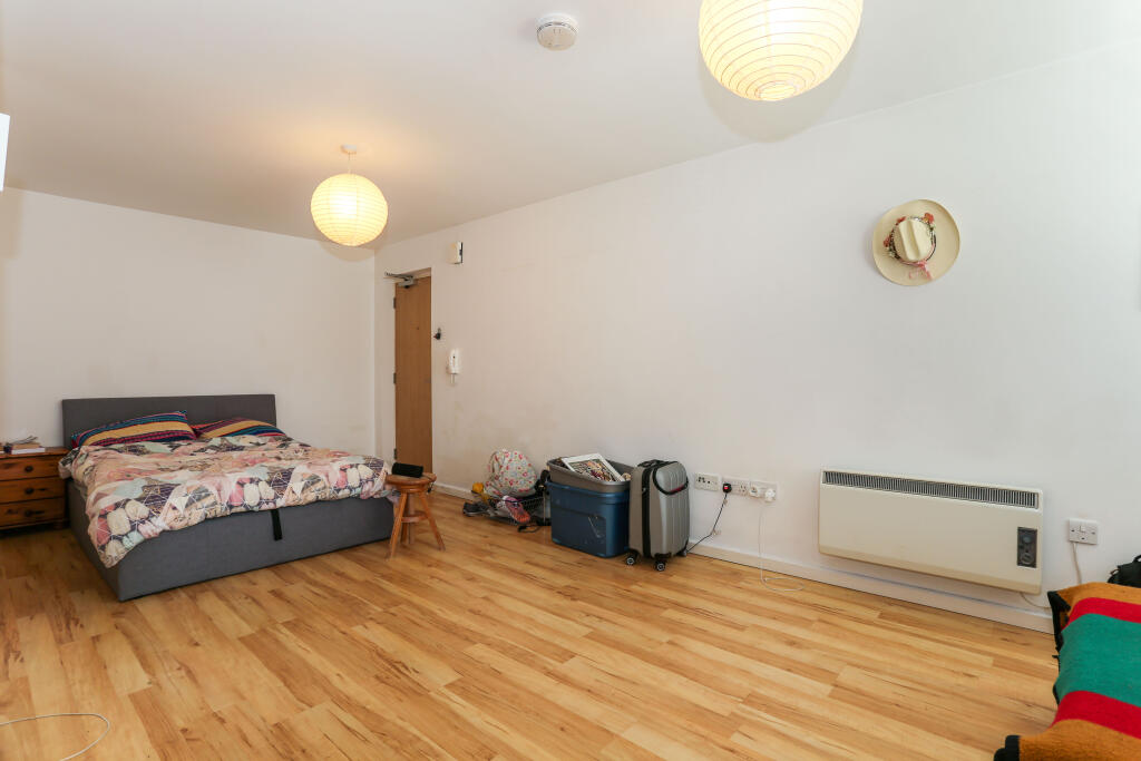 Apartment in Cambridge - More