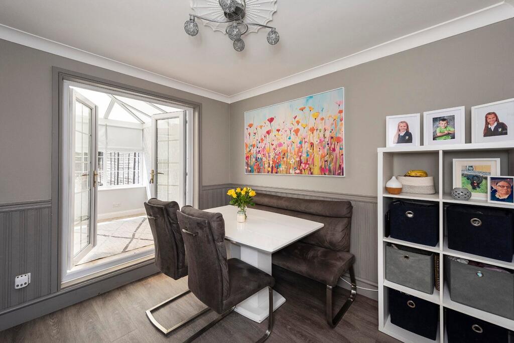 Woodcroft, New Eltham, London, SE9 photo 3