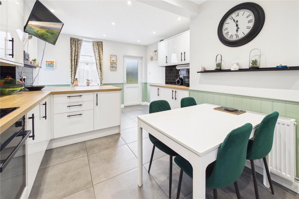 House in Newbury, Ham Marsh, Speenhamland - View 4