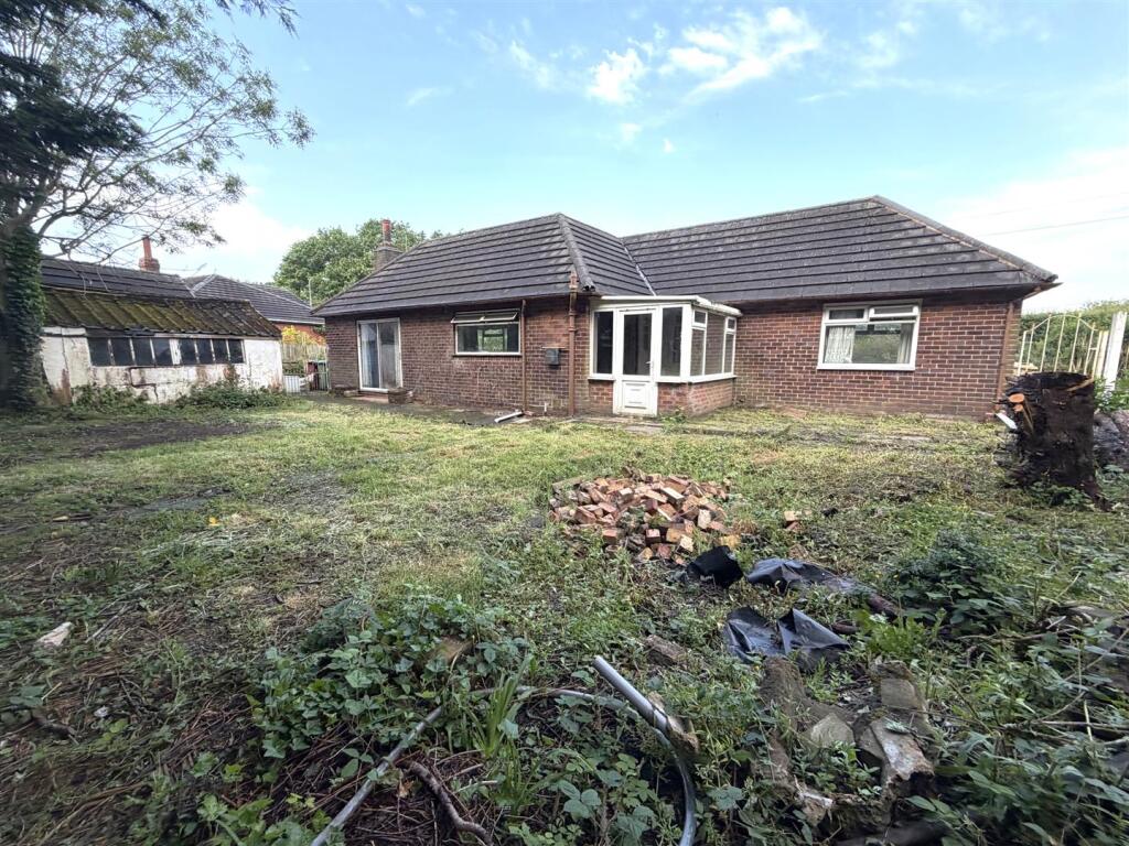 Wearish Lane, Westhoughton, Bolton - Widok 6