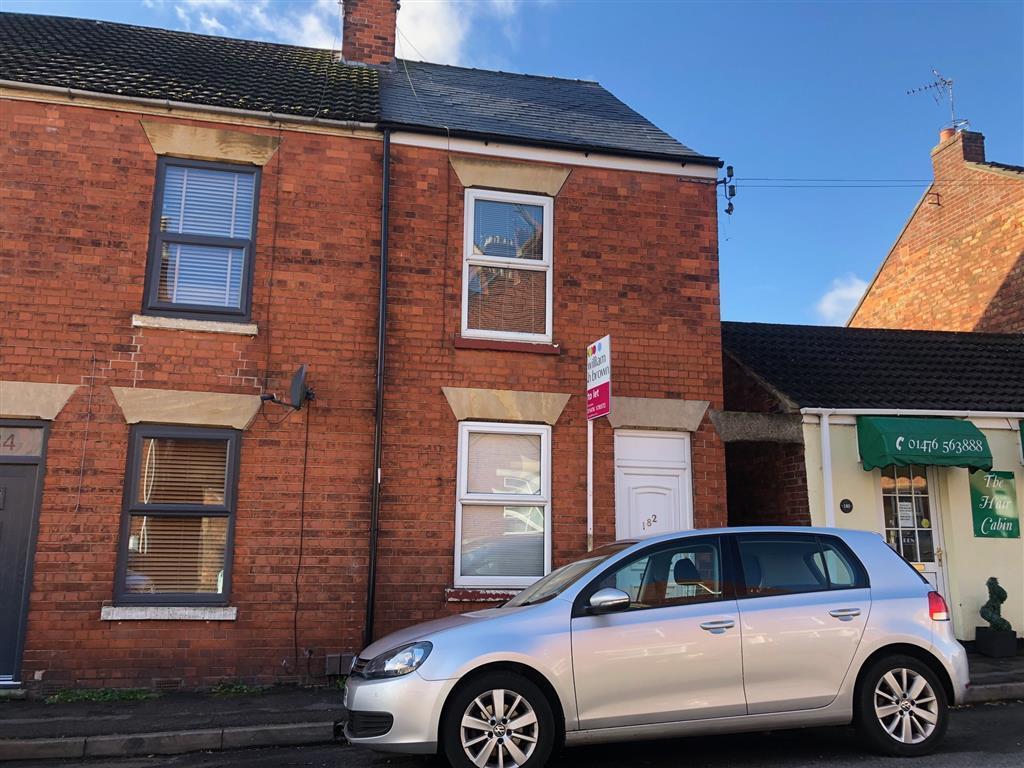 Main image of property: Dudley Road, GRANTHAM