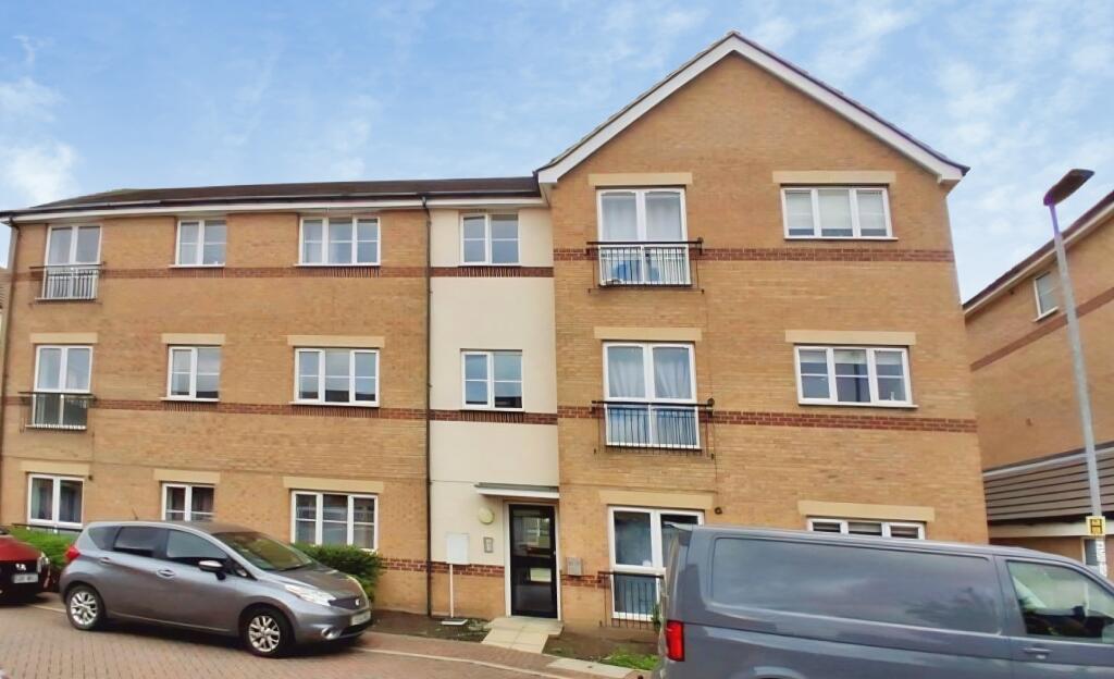 Main image of property: 51 Rathbone Crescent, Peterborough