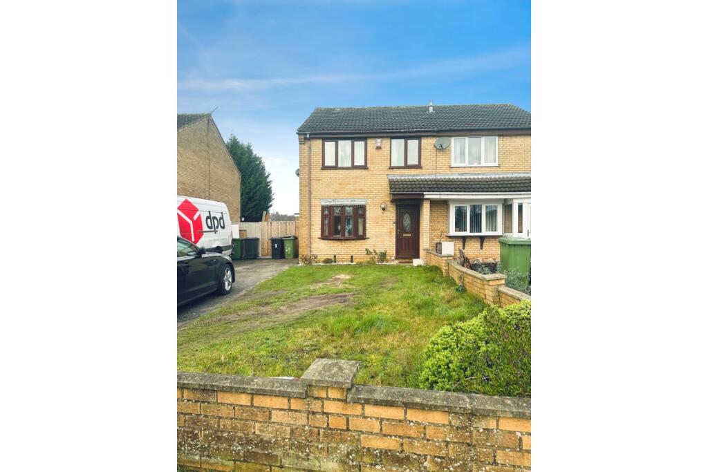 Main image of property: Lydd Close, Lincoln, LN6