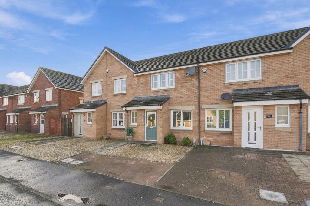 Main image of property: Margaret Parker Avenue, Kilmarnock, KA1