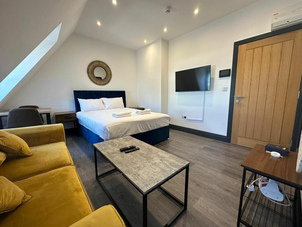 Main image of property: 12 ship street, Brighton, BN1 1AD, United Kingdom