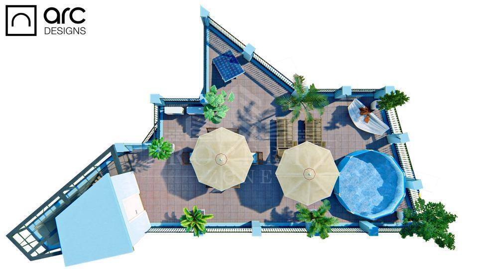 Main image of property: Upper Town, Gibraltar