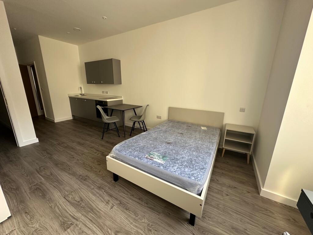 Main image of property: Briton Street, Central