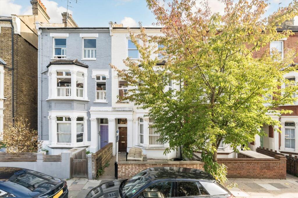 Main image of property: Portnall Road, Maida Hill