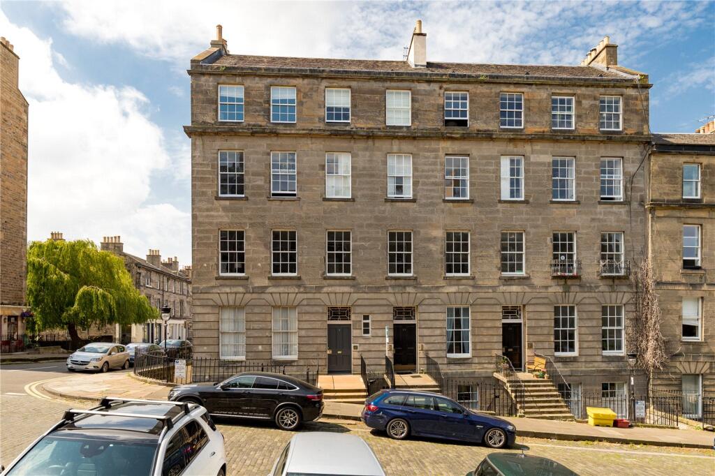 Main image of property: Dundonald Street, New Town, Edinburgh, Midlothian, EH3