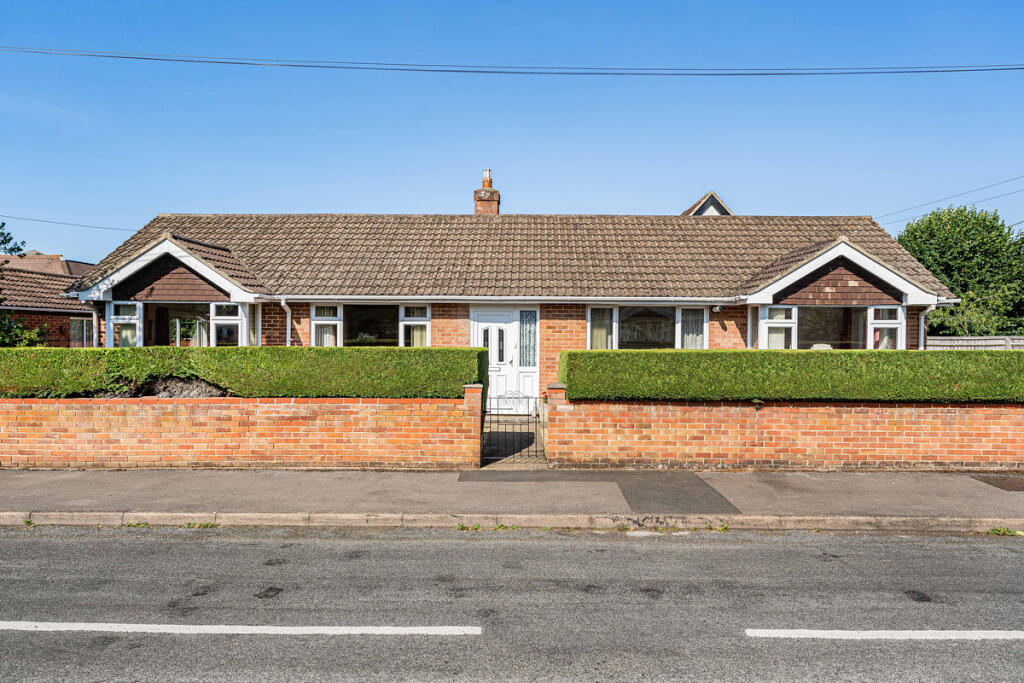 Main image of property: Galley Field, Abingdon, OX14