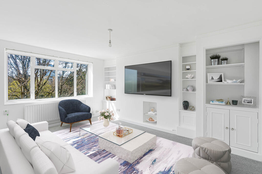 Main image of property: Finborough Road, Chelsea