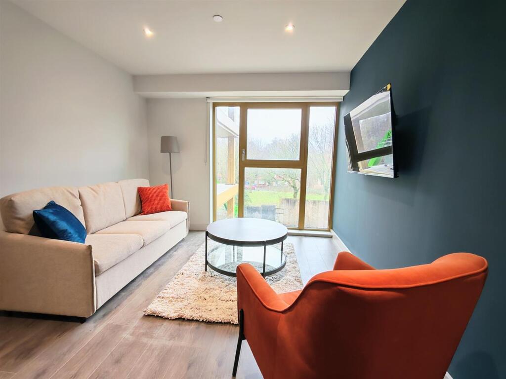 Main image of property: Brassey Street, Merseyside