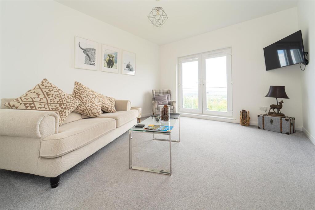 Apartment in Inverness, Inshes, Inshes and Milton of Leys - View 2