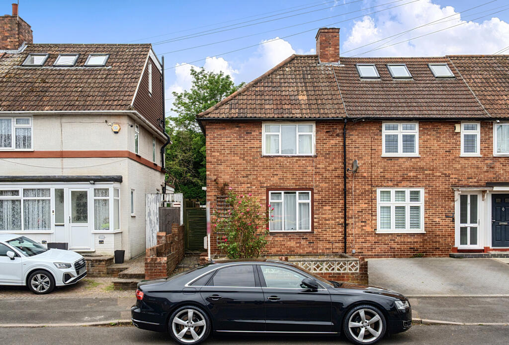 Main image of property: Glastonbury Road, MORDEN, Surrey, SM4