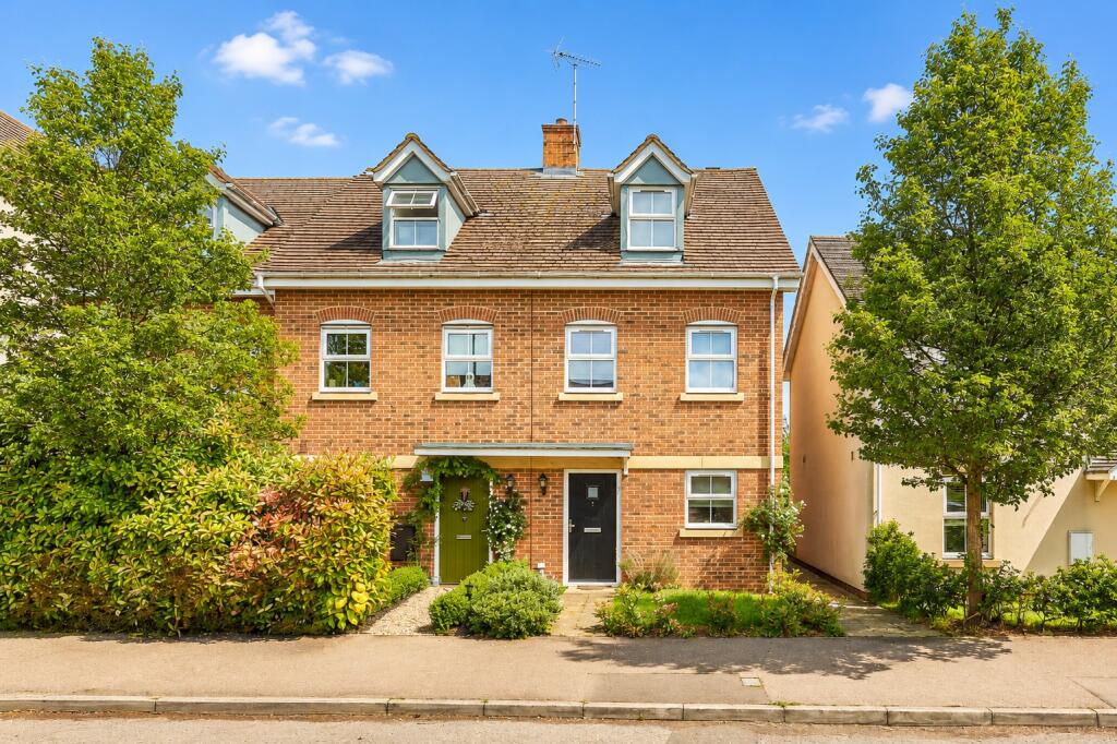Main image of property: London Road, Welwyn, Hertfordshire, AL6