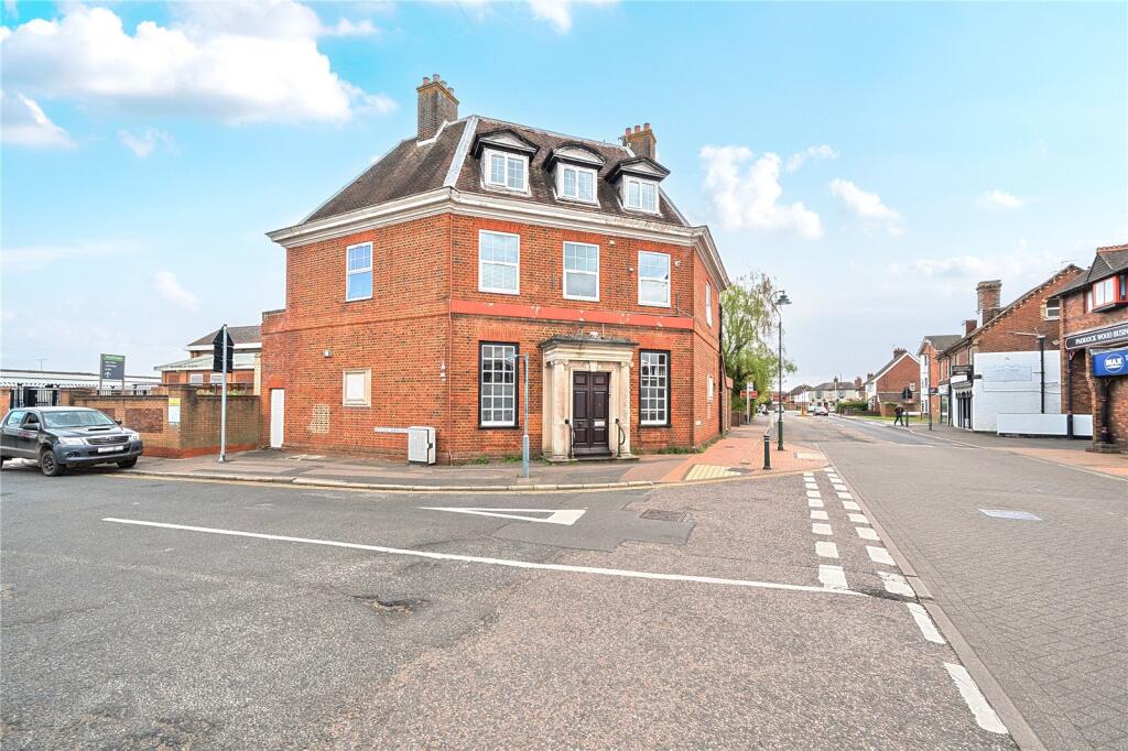 Main image of property: Church Road, Paddock Wood