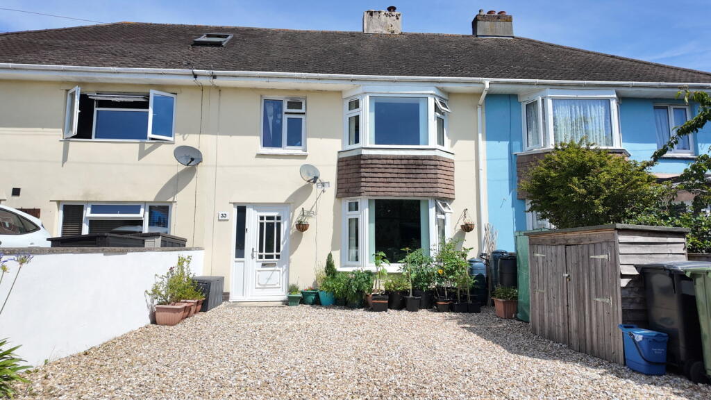 Main image of property: Rydon Estate, Kingsteignton