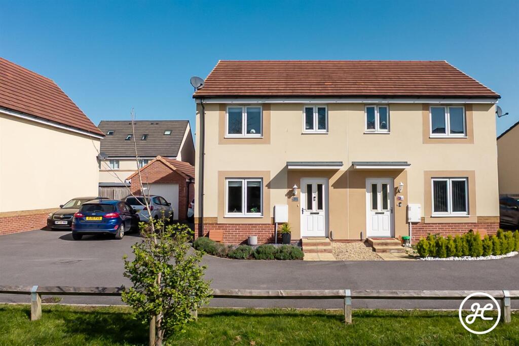 Main image of property: Peridot Close, Bridgwater