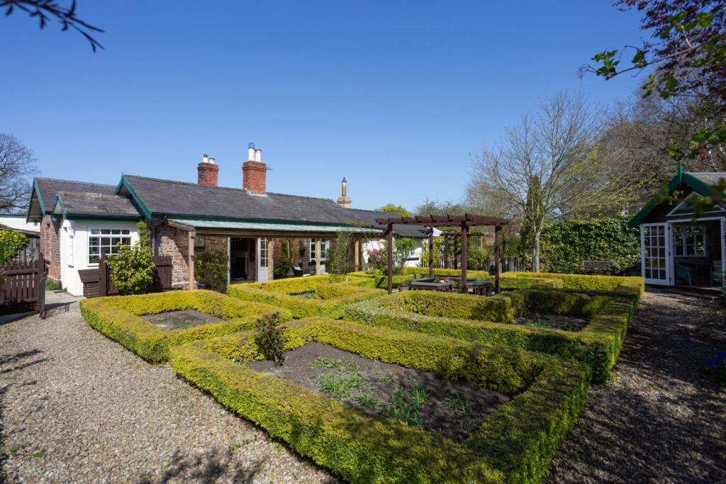 Main image of property: Pilmoor