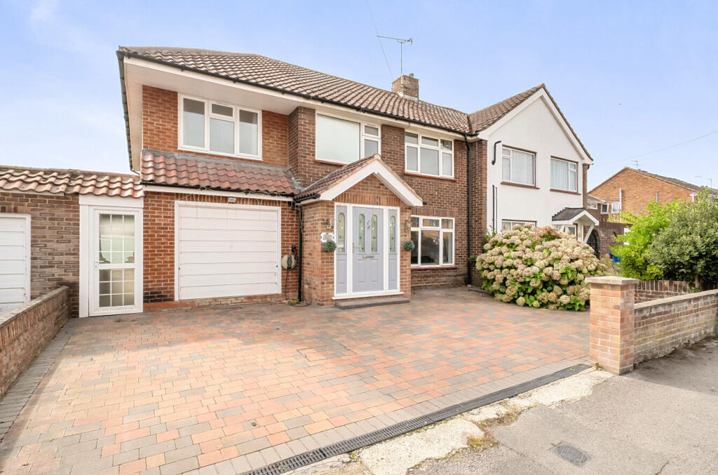Main image of property: Longmead, Windsor, Berkshire