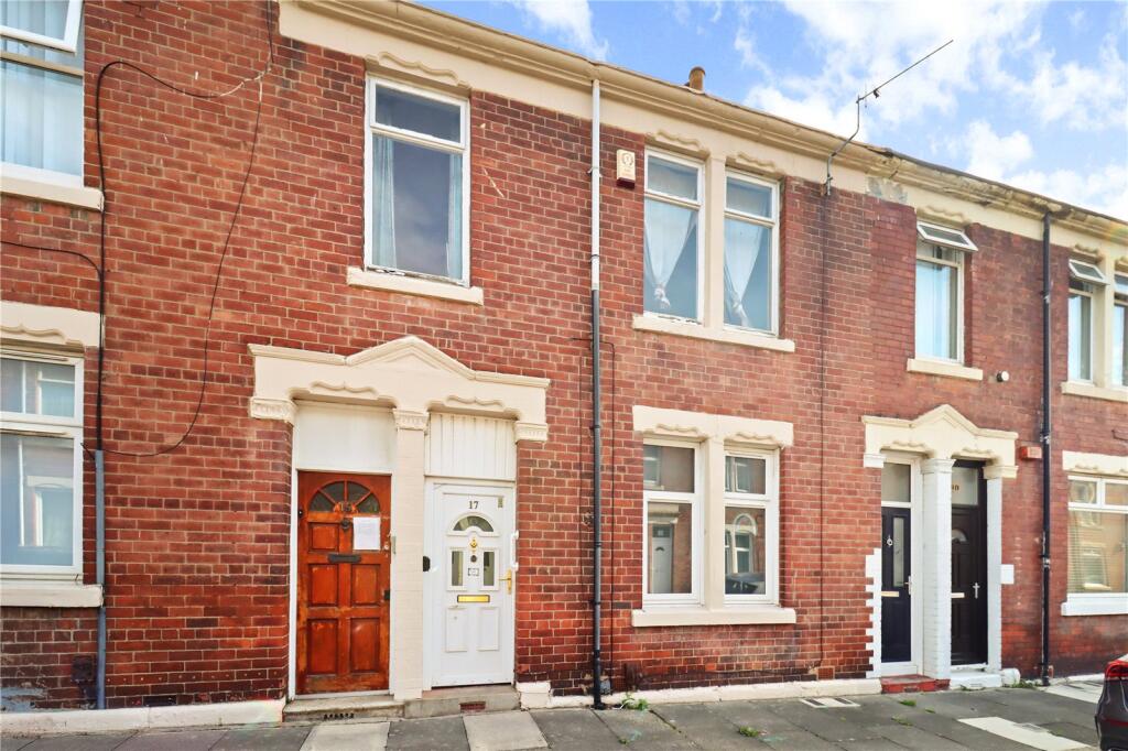 Main image of property: Willow Grove, Wallsend, Tyne and Wear, NE28