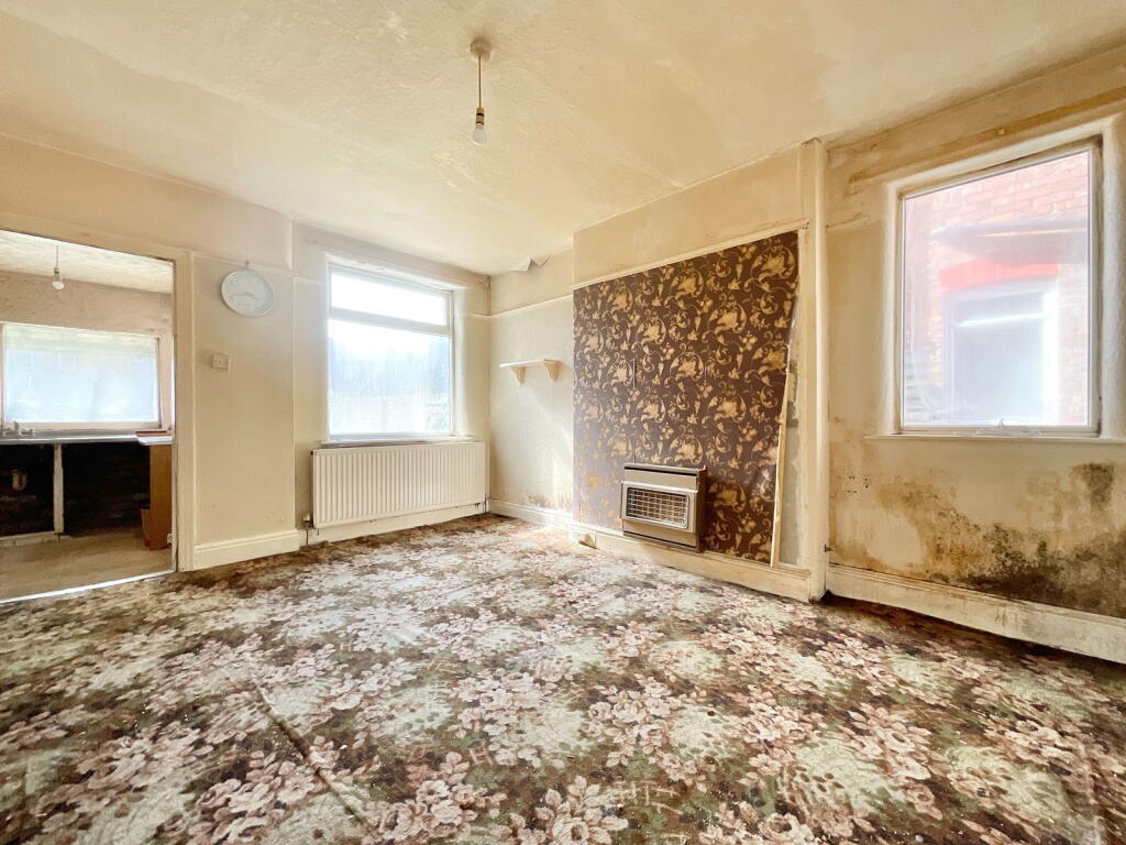 House in Sefton, Crossens - View 4