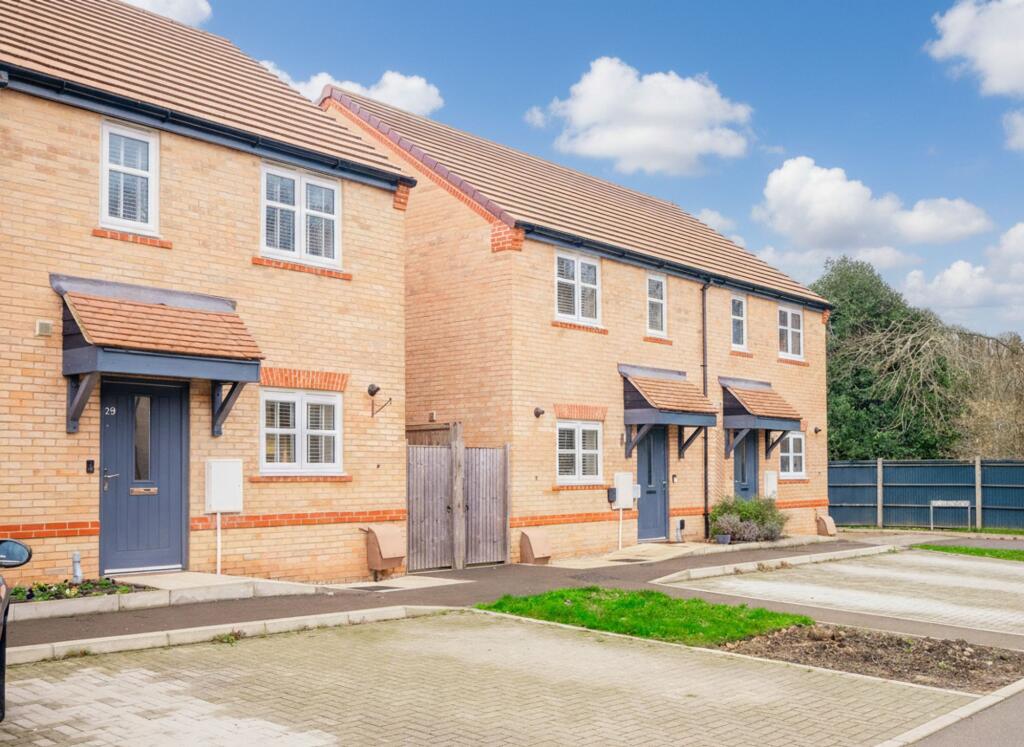 Main image of property: Augusta Drive, Hockley, SS5