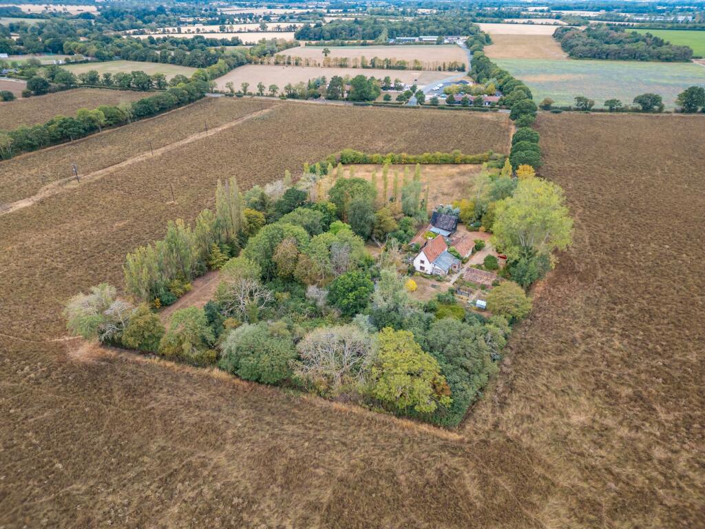Main image of property: Walsham-Le-Willows, Bury St. Edmunds