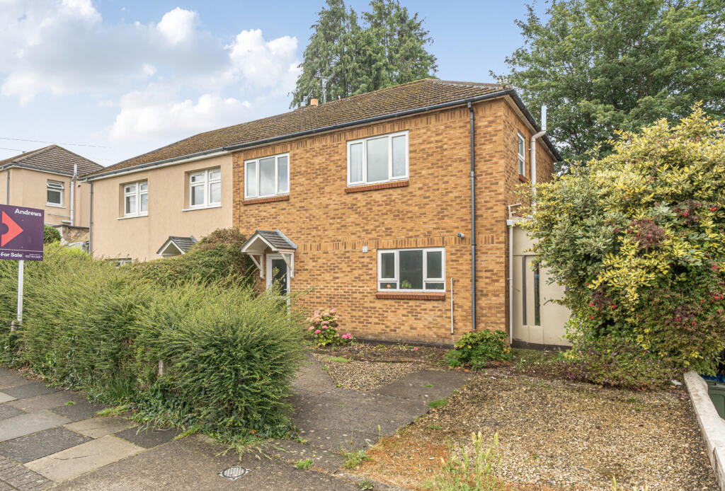 Main image of property: Lyndale Avenue, Bristol, BS9