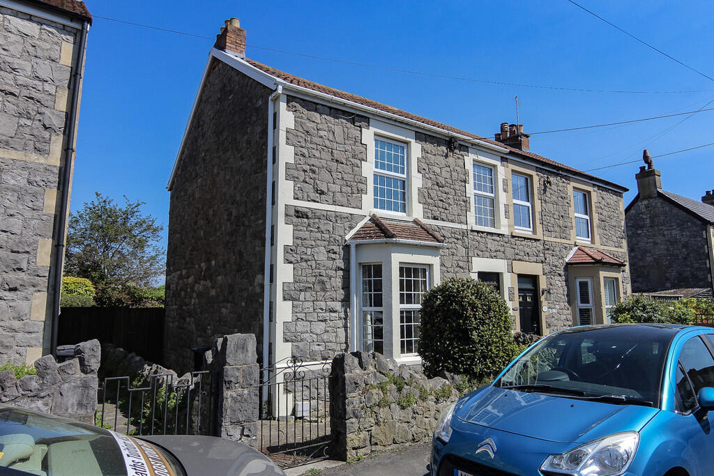 Main image of property: Greenwood Road, Weston-super-Mare