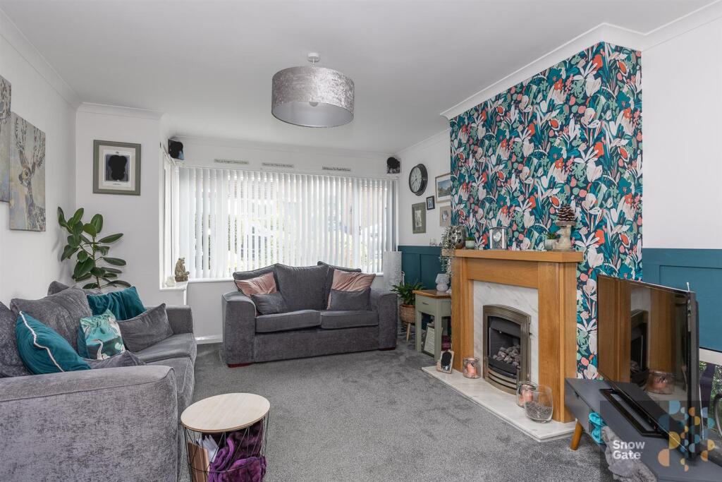 House in Wakefield - More