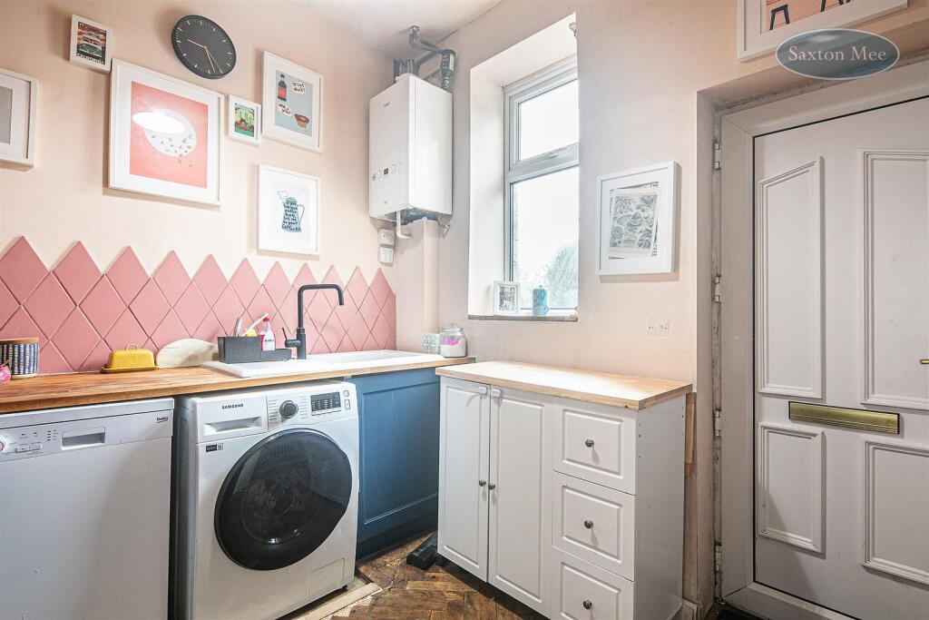 Longfield Road, Crookes, Sheffield – pohled 6