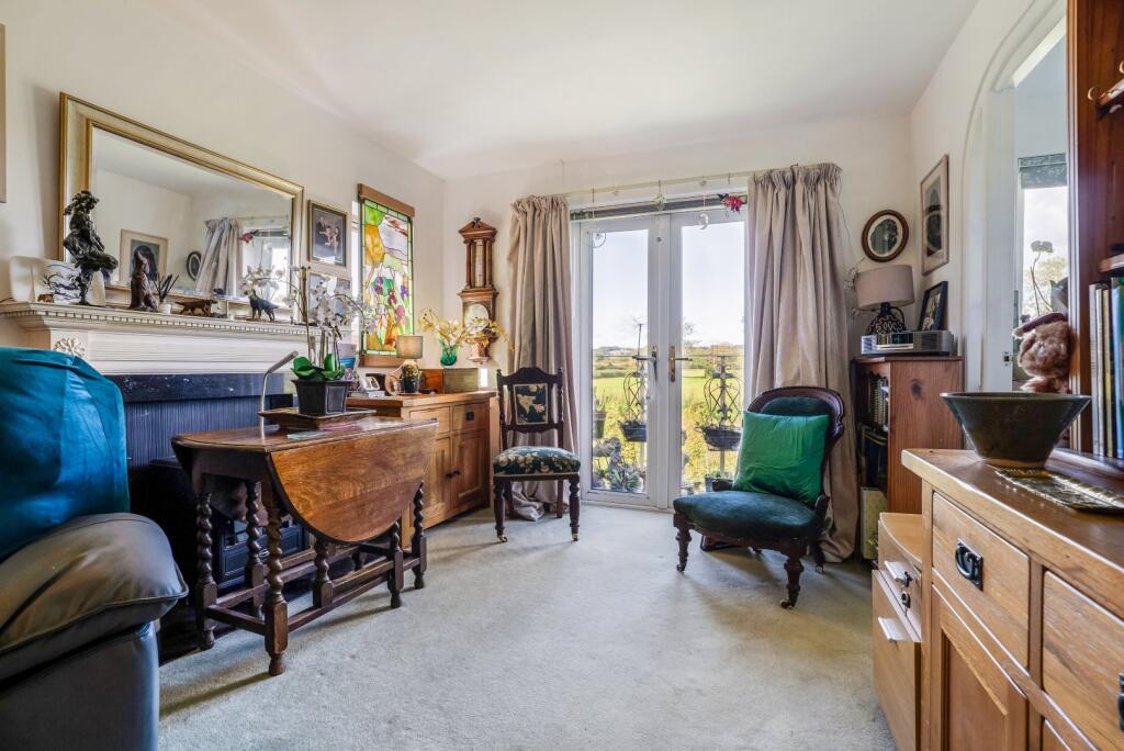 Bowling Green Court, Hospital Road, Moreton-in-Marsh, Gloucestershire, GL56 photo 4