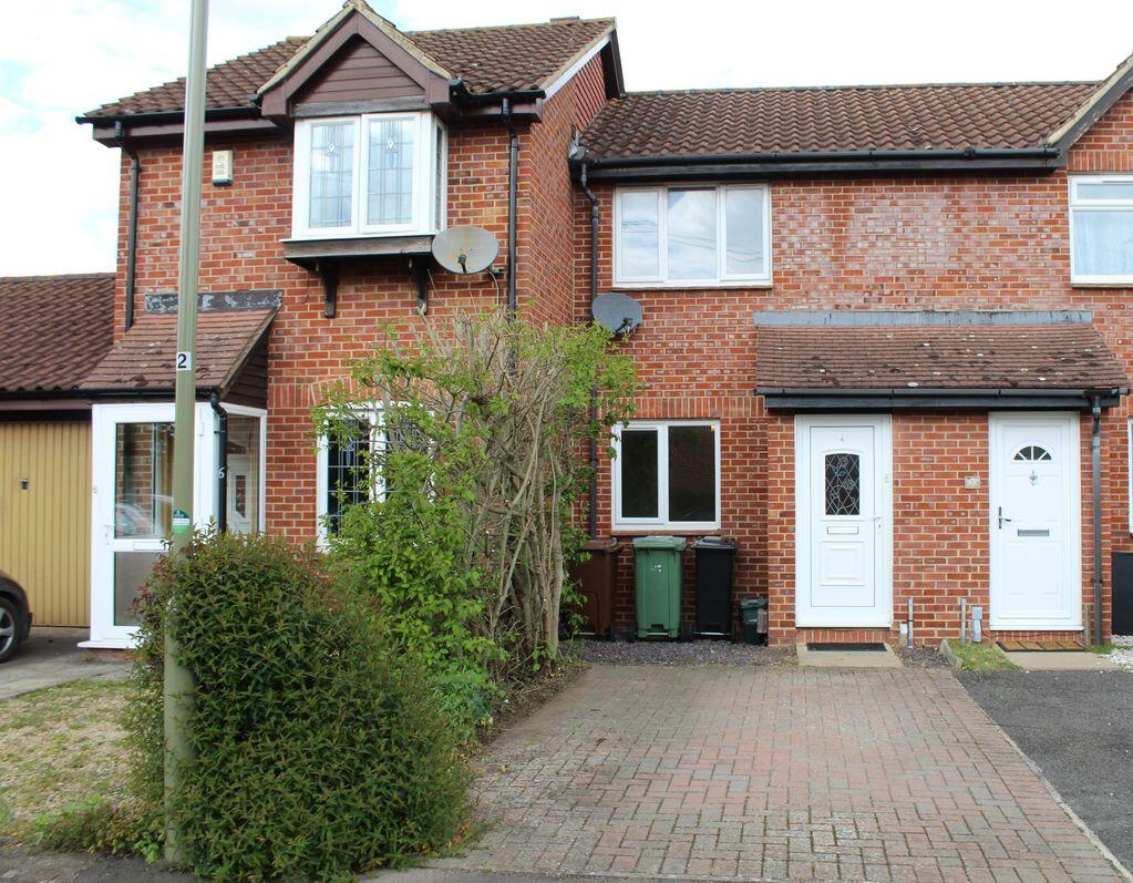 Main image of property: One Bed House on Ladygrove 