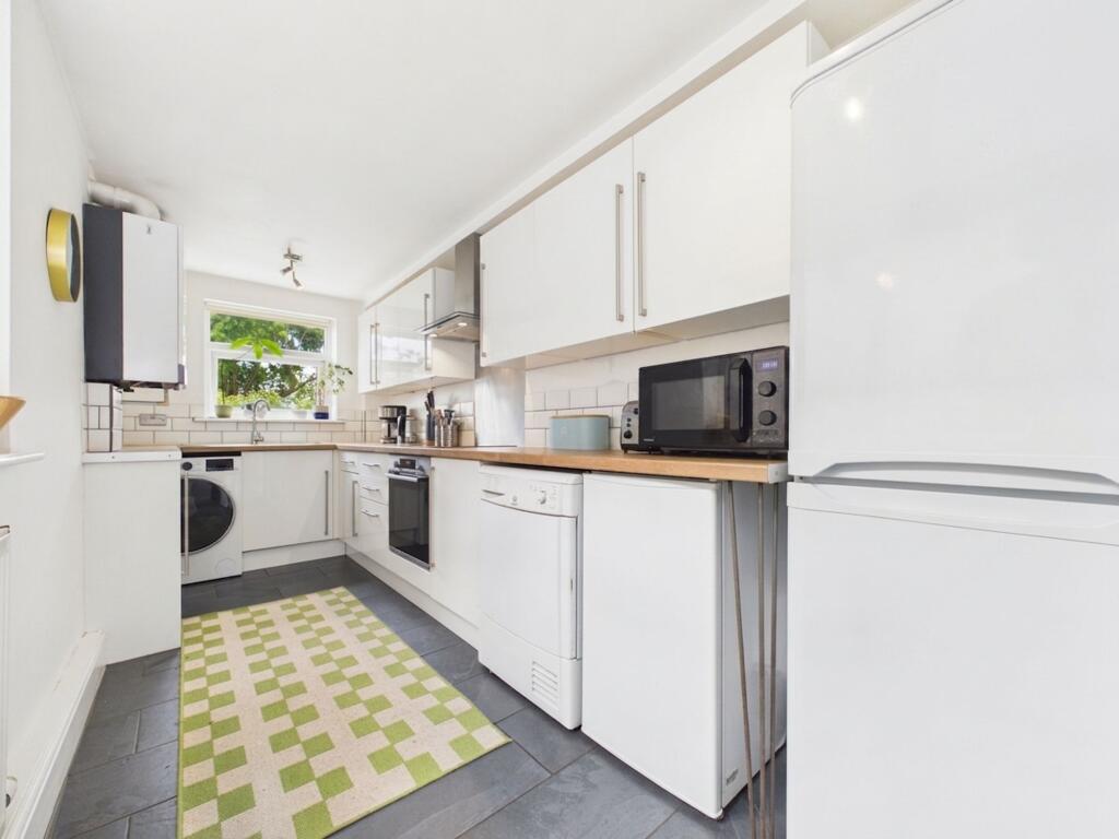Ullswater Road, Lancaster | Victorian Home with Large Garden - View 5