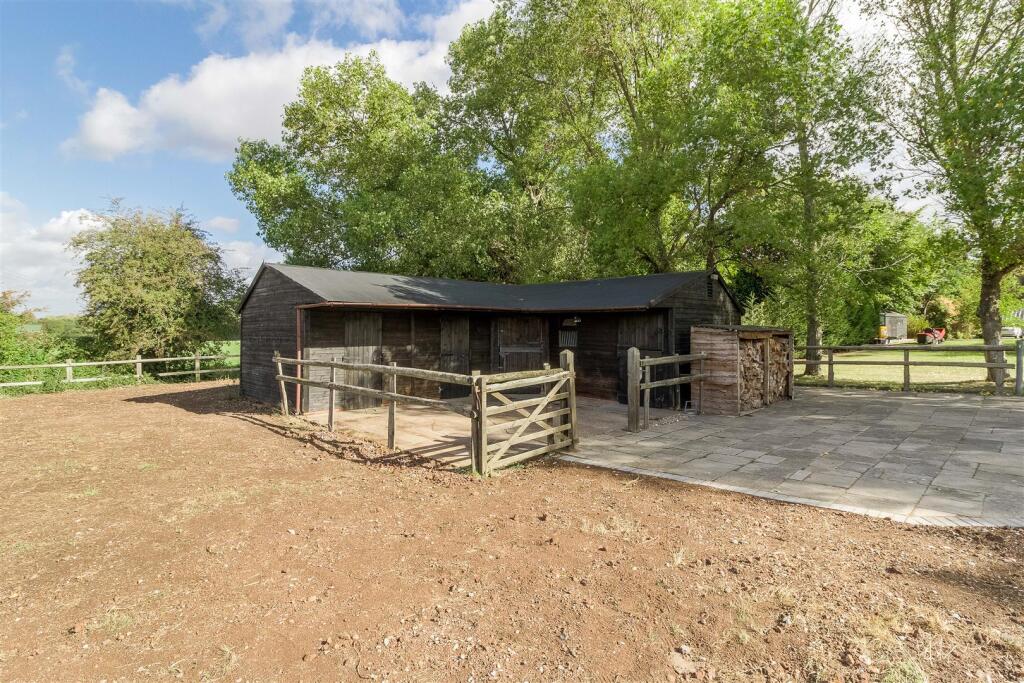 Additional image 52 of Dingle Lane, Nether Whitacre, B46