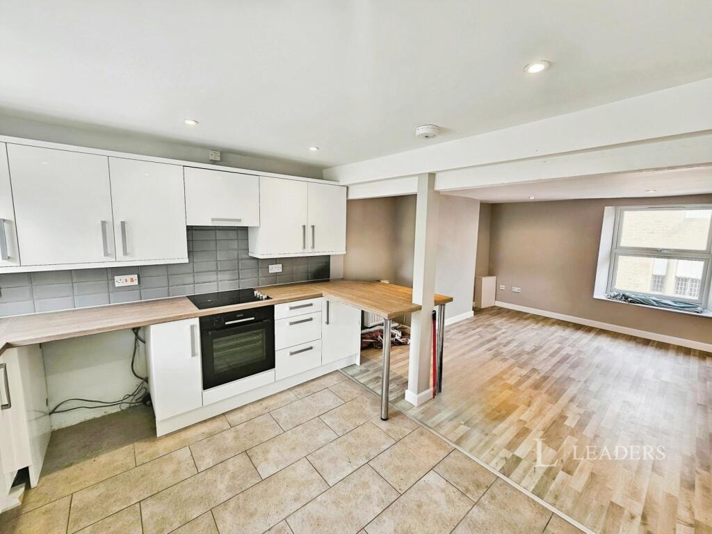 Main image of property: Scotgate, PE9
