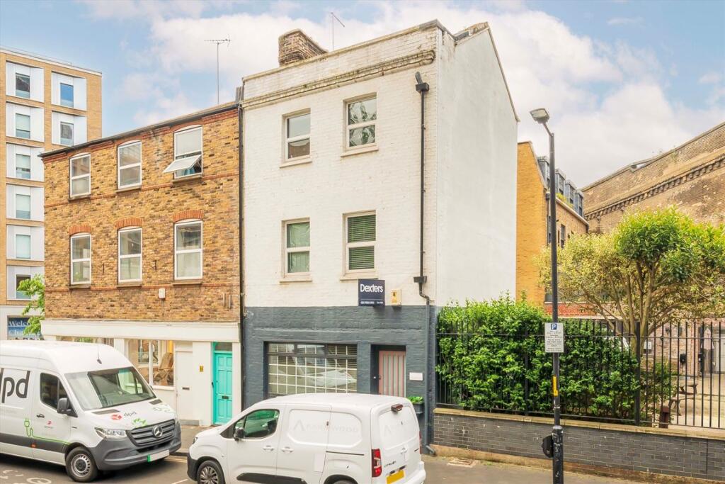 Main image of property: Dolben Street, Southwark