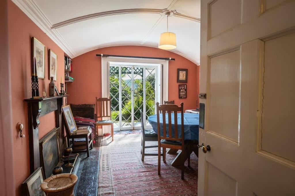 Pantlludw, Machynlleth, Powys, SY20 9JR - View 3