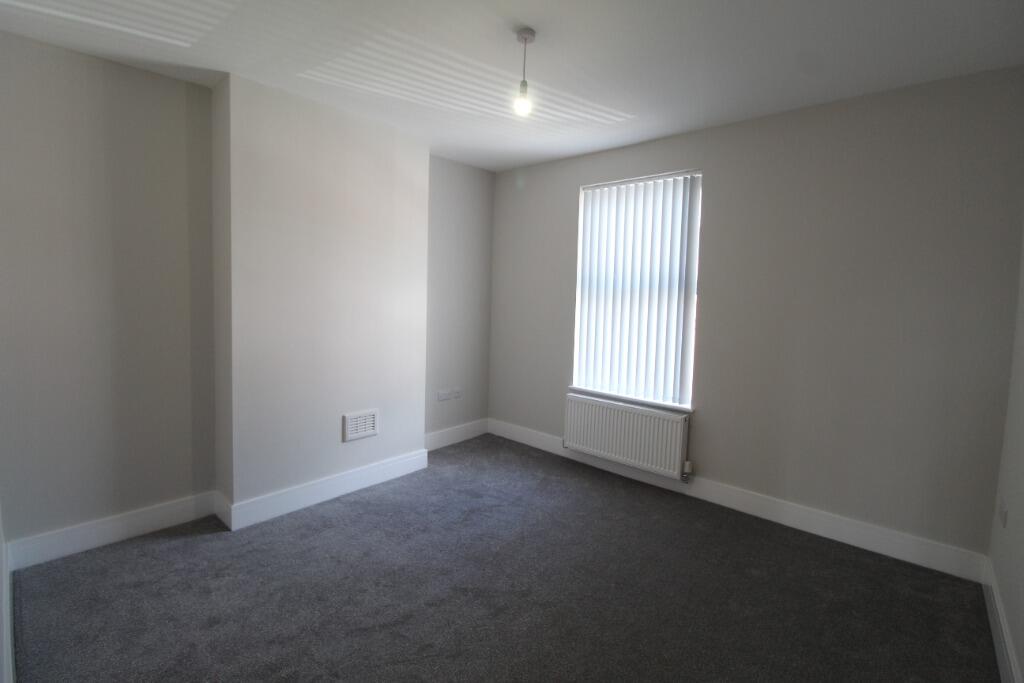 Main image of property: Forester Street, Nottingham, NG4
